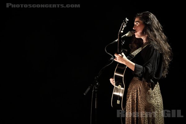 SILVIA PEREZ CRUZ - 2023-03-19 - PARIS - Grand Rex - Silvia Pérez Cruz